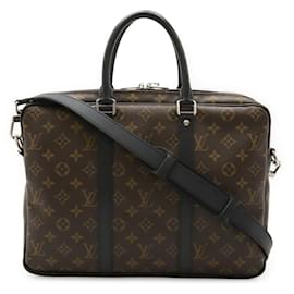 Borsa a tracolla Monogram Louis Vuitton