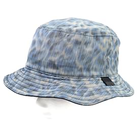 Christian Dior Cappello bucket Dior Parley