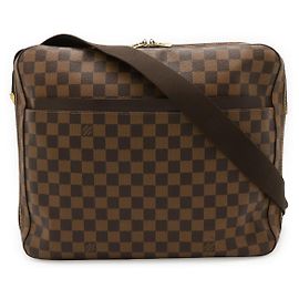 Borsa Messenger Damier Dorsoduro Louis Vuitton