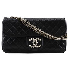 Chanel Westminster Schultertasche