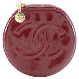 Custodia Pouch Chanel Coco Mark