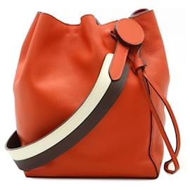Borsa a spalla Hermès Ricol17 Evercolor