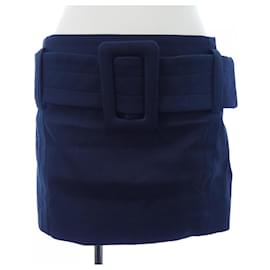Autre Marque Falda Patou