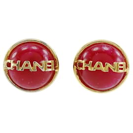 Orecchini Chanel
