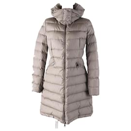 Abrigo de nylon acolchado Moncler FLAMMETTE