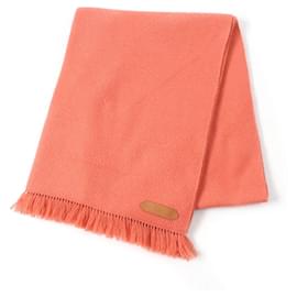 Sciarpa in cashmere Grand Chevron di Hermès