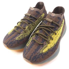 Autre Marque Sneakers in Fibra Sintetica adidas YEEZY BOOST 380