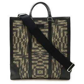 Sac 2 en 1 Gucci GG Kaleido en PVC