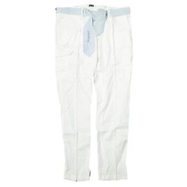 Autre Marque Pantaloni in lino ZELDA di J.W.Brine