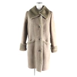 Abrigo Mouton EMMETI - Autre Marque