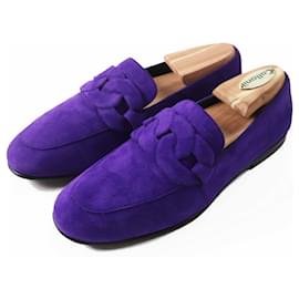 Mocassim Hermès