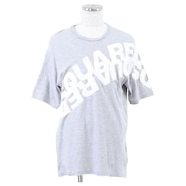 Autre Marque T-shirt in misto cotone DSQUARED2