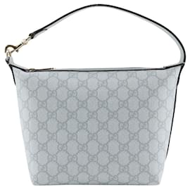 Borsa a Spalla Super Mini Ophidia di Gucci