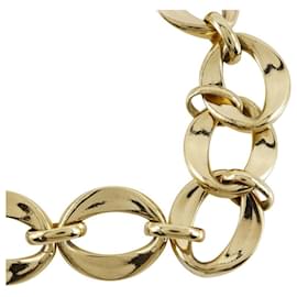 Collana Choker a Catena Chanel