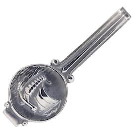 Clip per cravatta in argento 925 con motivo nave a vela Georg Jensen - Autre Marque