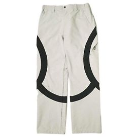 Autre Marque PANTALONI CIRCLE ROTOL Pantaloni in nylon