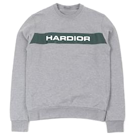 HARDIOR Baumwoll-Sweatshirt von Dior HOMME