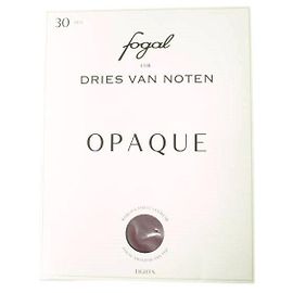 Autre Marque Medias Dries Van Noten Fogal