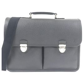 Borsa a Spalla Taiga Louis Vuitton