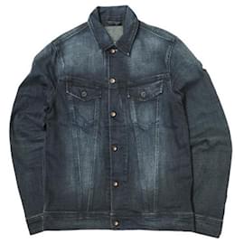 Autre Marque Chaqueta de denim DENHAM AMSTERDAM NY