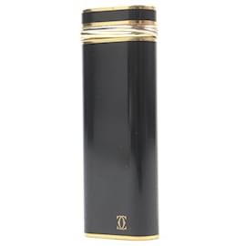 Cartier Trinity Oval Lighter