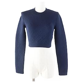 Fendi FF Logo Stricktop