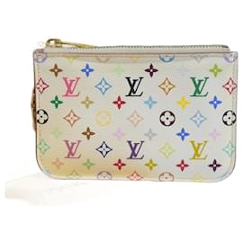 Portafoglio Monogram Multicolore Louis Vuitton