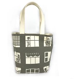 Chanel Handtasche Windows Linie
