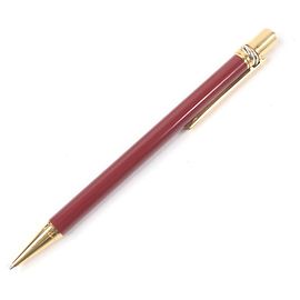 Bolígrafo Double C Trinity de Cartier