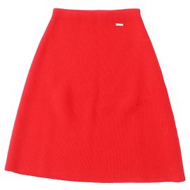 Saia de malha de lã e caxemira Salvatore Ferragamo