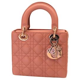 Bolso 2way MyABC de piel de cordero Christian Dior