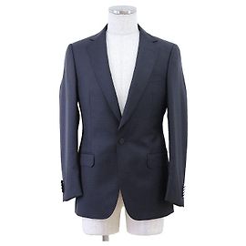 Ermenegildo Zegna Z Zegna Wolljacke