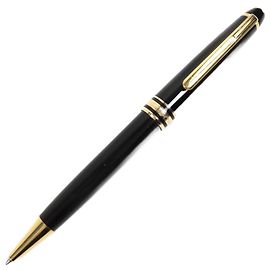 Bolígrafo Montblanc Meisterstück Classic