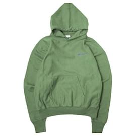 HOODIE LOGO Saint Michael - Baumwollmischung Hoodie - Autre Marque
