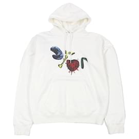 Cactus Jack Baumwoll-Hoodie von Dior