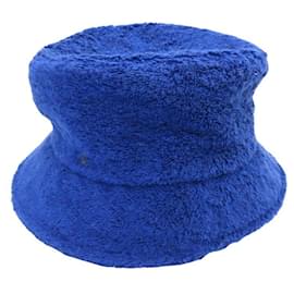 Cappello bucket Pile Coco di Chanel