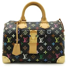 Borsa a mano Louis Vuitton Speedy30 Monogram