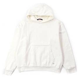 Hoodie aus Baumwolle Staples Edition Louis Vuitton