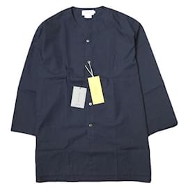 Autre Marque Camisa GIZA POPLIN Riprap B.P.D