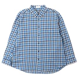 Camicia ampia in cotone Celine - Céline