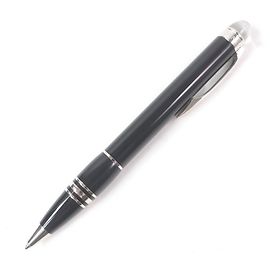 Bolígrafo Montblanc Starwalker de resina preciosa