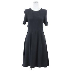 Autre Marque COLECCIÓN FOXEY NEW YORK 34228 Vestido de Mezcla de Algodón