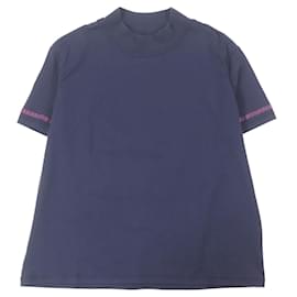 Camiseta de algodón Chaine d'Ancre de Hermès