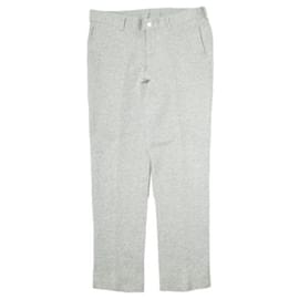 Autre Marque Pantalones Tapered de Algodón y Nylon COMME des GARCONS HOMME
