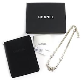 Collana di Perle COCO Mark di Chanel