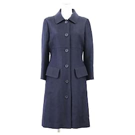 Autre Marque COLECCIÓN FOXEY NEW YORK 35638 Abrigo Bordado Ropa de Exterior