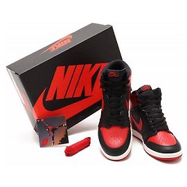 Autre Marque Sneakers Nike Air Jordan 1 High 85