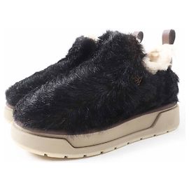 Autre Marque Stivali in pelliccia AMIRI MALIBU BOOT F