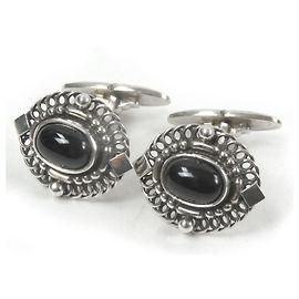 Autre Marque Gemelli Georg Jensen SV925