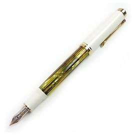 Autre Marque Caneta-tinteiro Pelikan Souverän 14K